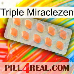 Triple Miraclezen 26